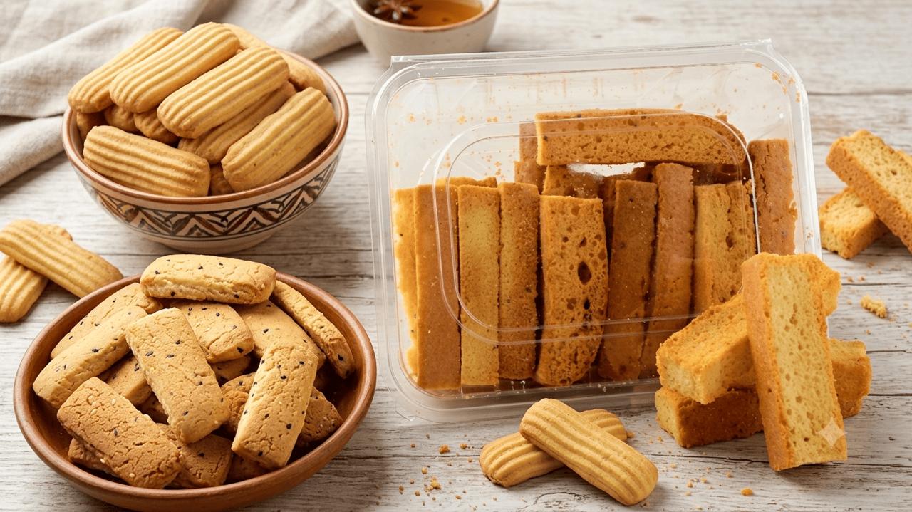Bakery