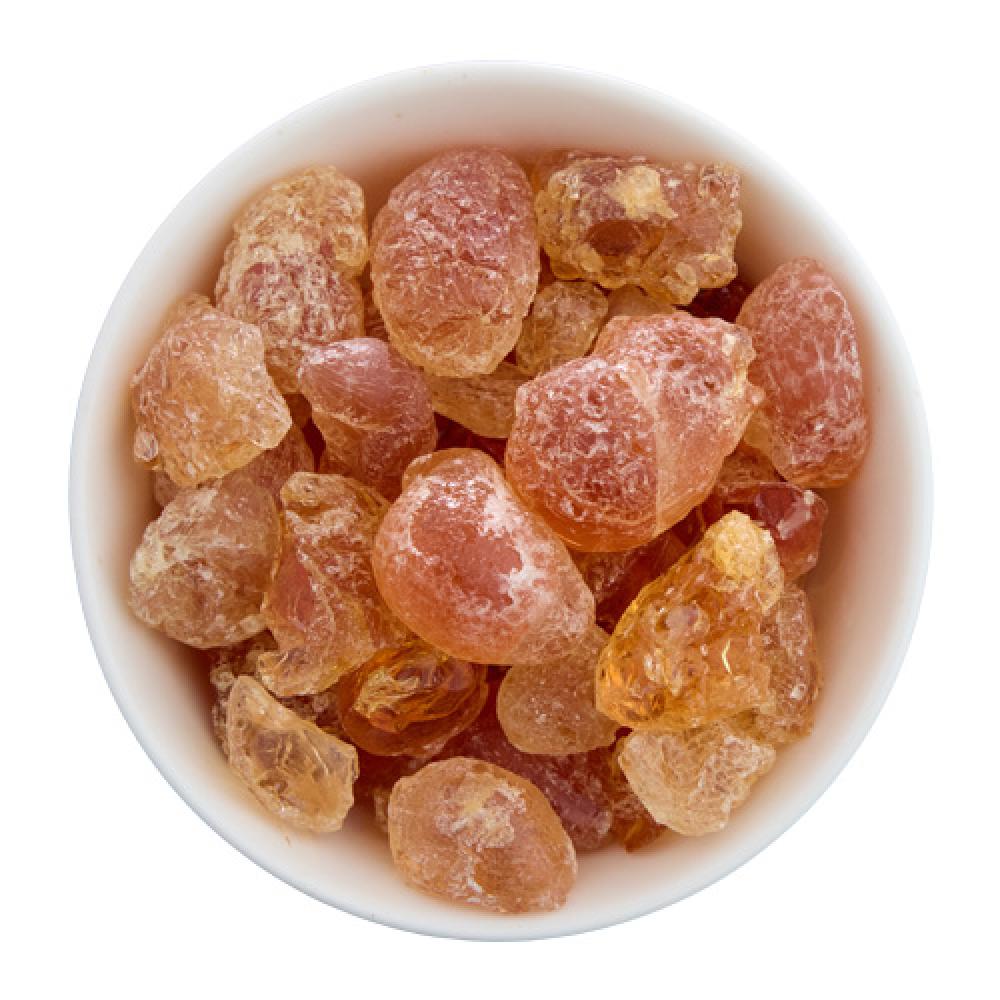 Gum Arabic