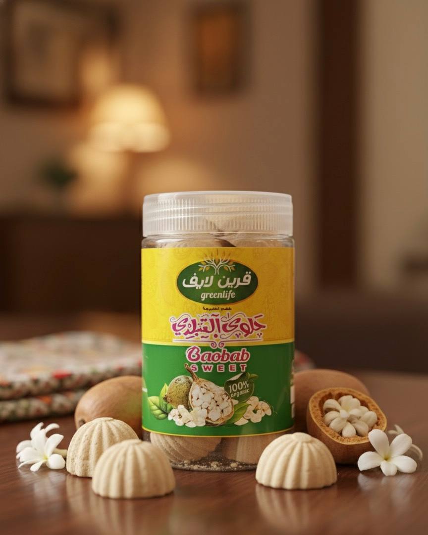 Tabaldii sweet- Greenlife