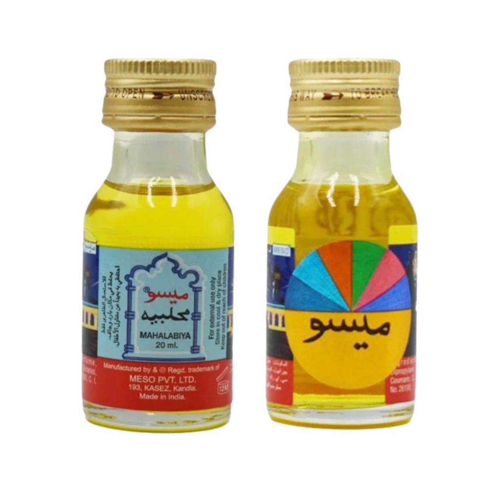 Mahlnia messo