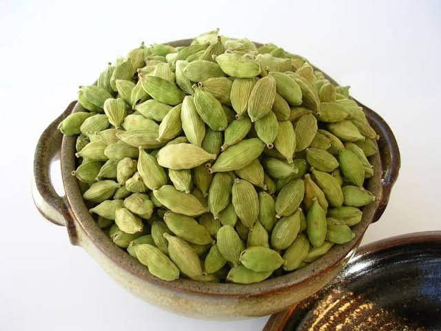 Cardamom