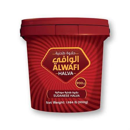 Al Wafi Tahini
