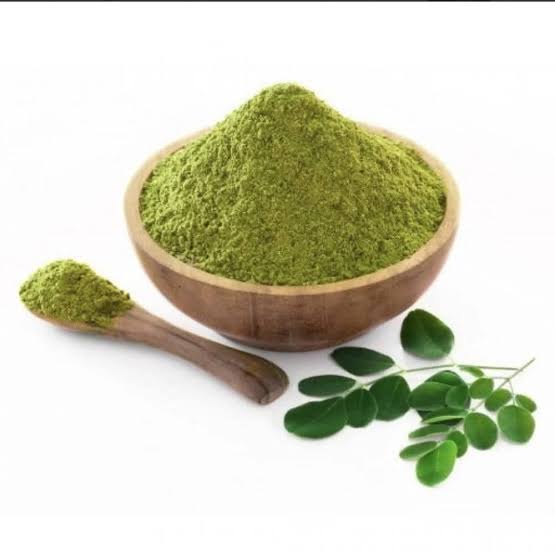 Seder powder