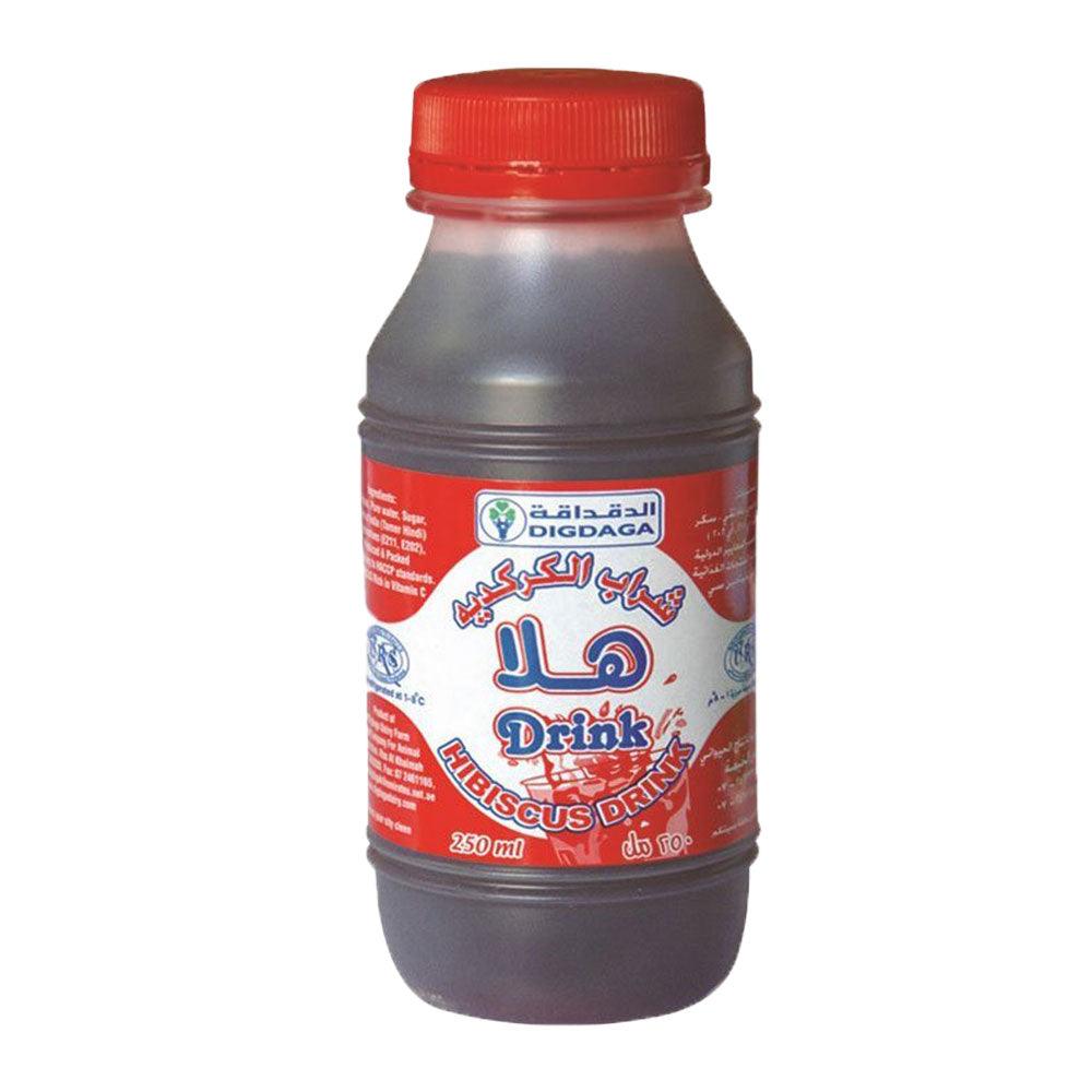 Karkadi dagdaga