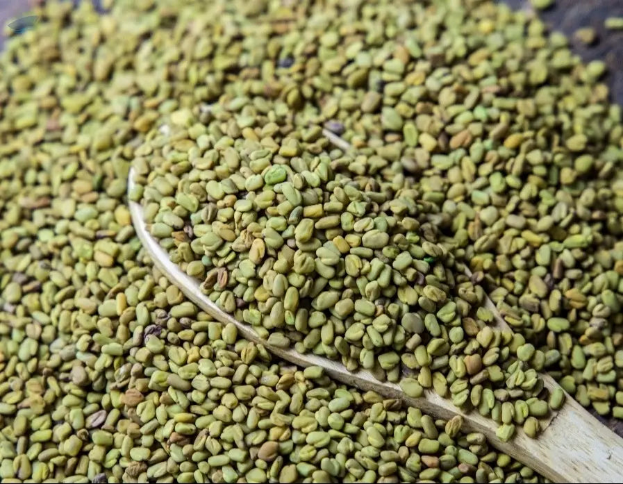 Fenugreek Seeds