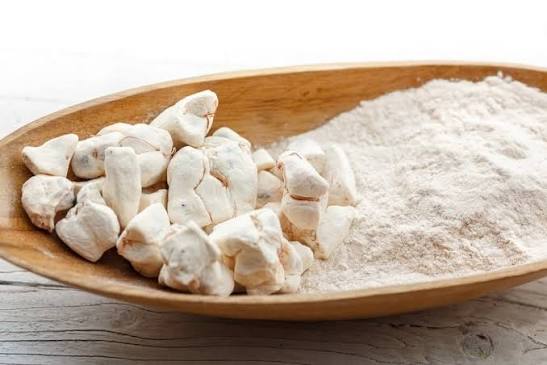 Tabaldi powder