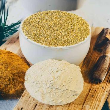 Millet Flour