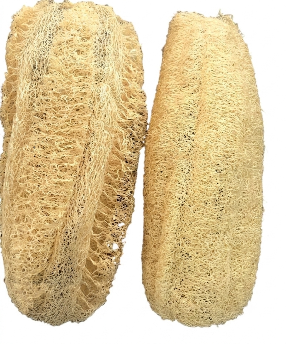Bath Loofah