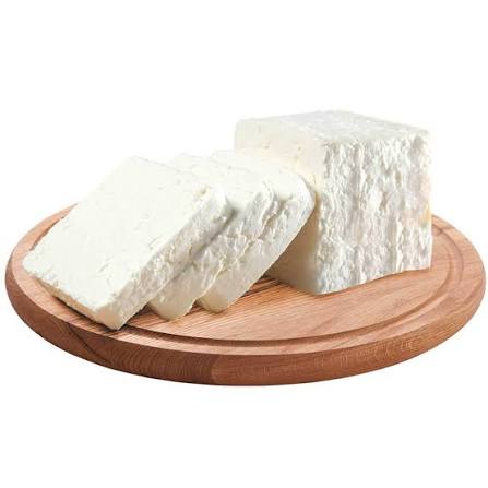 Al-Duweim White Cheese